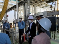 안세창 수도권대기환경청장, 여름철 오존 대책을 위해 저유소‧주유소 현장방문