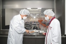 식약처, 홍삼 제조업체 ′한국인삼공사′ 품질‧위생관리 실태 점검