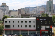 서울시, 2024년 소방합동청사 건립… 종로소방서는 임시 이전해 운영