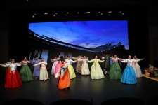 [포토] 배뱅이굿