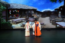 [포토] 배뱅이굿