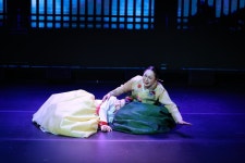 [포토] 배뱅이굿