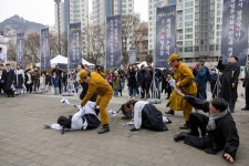 3.1운동 104주년 기념, 그 날의 함성...대한독립만세 3.1운동  104주년 기념,  그 날의 함성...대한독립만세
