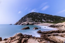 서편제 배경인 청산도 여행 서편제 배경인  청산도 여행