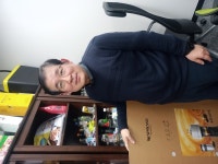 [인터뷰]올패키징(주) 이한영 대표이사