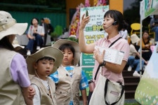 국립생태원, ‘에코 플랫폼 서울’ 개관…도심 속 생태문화 확산의 거점 마련