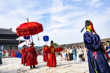 국립국악원 ′국악의 날′ 회례연 재현 ＂세종 하늘의 소리를 열다＂ 주제로 열려 국립국악원 ′국악의 날′  회례연 재현 ＂세종 하늘의 소리를... 