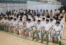 충남도교육청, 충남특성화고(공업계열) 취업박람회 개최 - 에듀진 인터넷 교육신문충남도교육청, 충남특성화고(공업계열) 취업박람회 개최