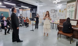 제자 연주회 떳드아! - 바이올린 마이너 갤러리
