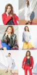 라붐 솔빈, 매거진 투비스타서 퓨어 섹시한 매력 담은 봄 화보 공개.....  - e조은뉴스 라붐 솔빈, 매거진 투비스타서 퓨어 섹시한 매력 담은 봄... 