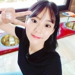 배우 한승연, "제주도 