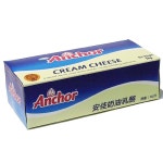 홈베이킹의 모든 것, e홈베이커리♡ 앵커 크림치즈(Anchor 1kg)