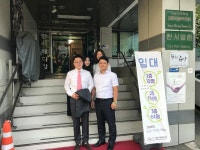 활동내역 활동현장소개 상세 | 현대백화점 사회공헌