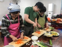 활동내역 활동현장소개 상세 | 현대백화점 사회공헌