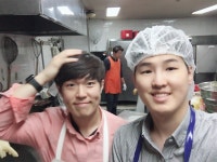 활동내역 활동현장소개 상세 | 현대백화점 사회공헌