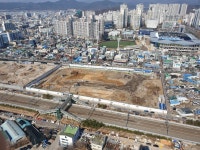 대구역 오페라 힐스테이트, W - 풍경-도시 갤러리