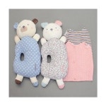 [압소바]루코 짱구베개AUA31301A11_동수원점- 이랜드몰