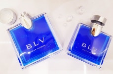 베네피아_불가리 블루 뿌르 옴므 오드뚜왈렛 50ml_평촌점- 이랜드몰