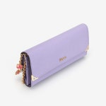 소가죽 멋스러운 장지갑 BHFW06AV 뉴코아 울산성남- 이랜드몰