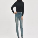 여성 캣올브러쉬 스키니 청바지 AJ3DSN71- 이랜드몰