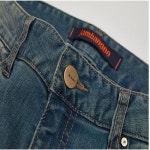 여성 캣올브러쉬 스키니 청바지 AJ3DSN71- 이랜드몰