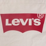 LEVIS 공용 배트윙 로고 컨버스 에코백 38126-0027- 이랜드몰