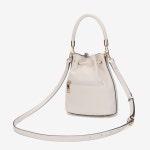 @여성 몽쥬 소가죽 복주머니 토트겸 크로스핸드백@버킷백#BOSH017H(안양점)- 이랜드몰