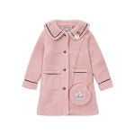 쁘띠앙팡 pc쁘띠포근퍼점퍼pcu71gct55겨울신상 뉴코아울산- 이랜드몰