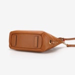 엘레강스 소가죽 럭셔리 숄더백 겸 크로스백 BOSH001T 뉴코아 울산성남- 이랜드몰