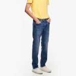 502 테이퍼 진(cool) 29507-1184- 이랜드몰