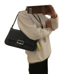 NC경산점 니꼴밀러 여자 숄더백 가벼운 데일리 실용적인 가방 백화점브랜드- 이랜드몰