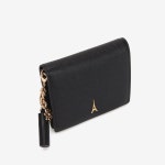 엘레강스핸드백@여성 고급지고 슬림한 미니 소가죽 반지갑#미니지갑 BOSW02JA- 이랜드몰