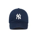 엠엘비 MLB 공용 N-COVER 언스트럭쳐 볼캡 뉴욕양키스 3ACP6601N-50NYS- 이랜드몰