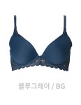 비너스(VENUS) (VBR1622) (C컵) 데일리 전중심 새가슴커버 몰드브라- 이랜드몰