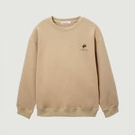 행텐 남성 원포인트 스포티 셋업 맨투맨 10380-031-651-12- 이랜드몰