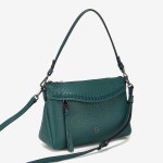 양가죽 센스있는 숄더 겸 크로스 BNFH508G- 이랜드몰