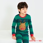 (1+1패키지특가)모이모이깜피유니프랜드루돌프레드+크레용루돌프후라이9부- 이랜드몰
