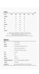 쁘띠앙팡 [천호점] PC스노유이세트 PCV79GUF119 여아 기모 상하복 세트- 이랜드몰