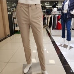 [슈페리어] 2023 SS신상 남성 베이직 골프 팬츠 IM0DSL101 인천논현- 이랜드몰