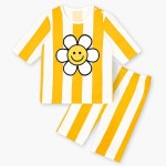 (1+1패키지특가)모이모이깜피유니프랜드 레드하트+치즈스마일7부내의- 이랜드몰