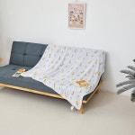 [모던하우스] 기린 2중직 아이보리 뱀부 블랑켓 120*120 아이보리 :: 1300k 천삼백케이 [모던하우스] 기린 2중직 아이보리 뱀부 블랑켓 120... 