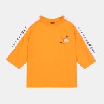 [이랜드몰] 7부 오버핏 티셔츠 SILA20931 :: 1300k 천삼백케이 [이랜드몰] 7부 오버핏 티셔츠 SILA20931