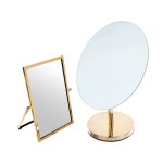 [모던하우스] 루나골드메탈원형거울 :: 1300k 천삼백케이 [모던하우스] 루나골드메탈원형거울