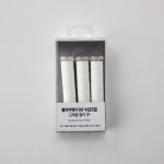 [모던하우스] 클리어워터 3단 수압조절 교체용 필터 3P :: 1300k 천삼백케이 [모던하우스] 클리어워터 3단 수압조절 교체용 필터 3P