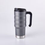 해머 아웃도어 보온보냉 텀블러 710ml 그레이 :: 1300k 천삼백케이 해머 아웃도어 보온보냉 텀블러 710ml 그레이