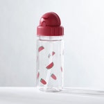 워터멜론 PC 빨대물병 250ML :: 1300k 천삼백케이 워터멜론 PC 빨대물병 250ML