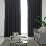 [모던하우스] 보쉬 암막 블랙 핀 265 :: 1300k 천삼백케이 [모던하우스] 보쉬 암막 블랙 핀 265