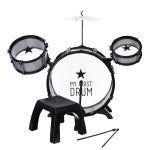 리틀뮤지션 스타 드럼 세트 :: 1300k 천삼백케이 리틀뮤지션 스타 드럼 세트
