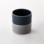 [모던하우스] 우디 포레스트 스태킹 공기 D11_네이비 :: 1300k 천삼백케이 [모던하우스] 우디 포레스트 스태킹 공기 D11_네이비