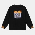 [이랜드몰] 실사 오렌지 맨투맨 TGMA20T01 :: 1300k 천삼백케이 [이랜드몰] 실사 오렌지 맨투맨 TGMA20T01